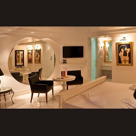 Miami Motel (Adults Only) Пиндамоньянгаба Экстерьер фото