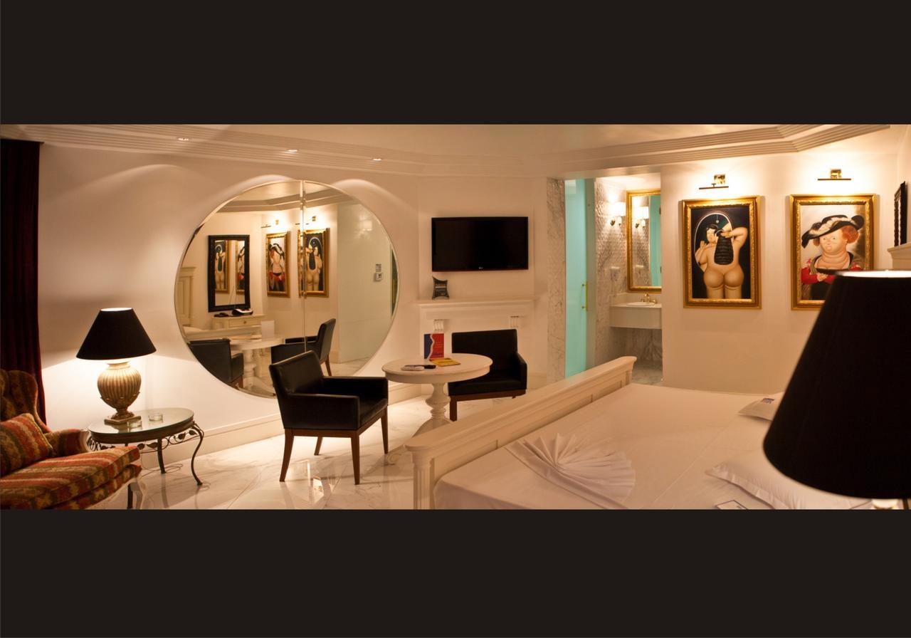 Miami Motel (Adults Only) Пиндамоньянгаба Экстерьер фото