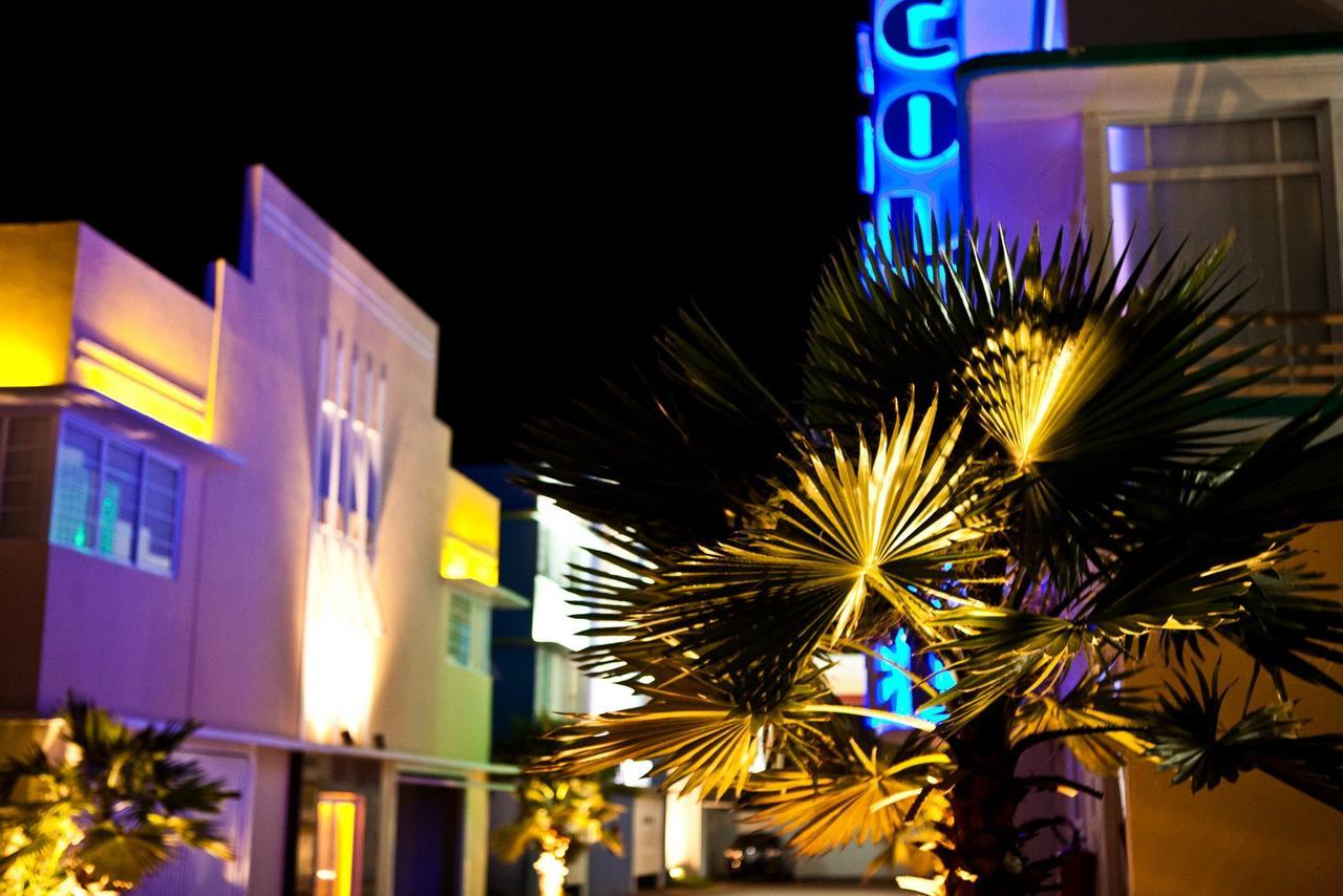 Miami Motel (Adults Only) Пиндамоньянгаба Экстерьер фото